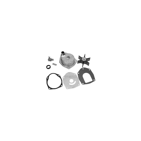 Quicksilver Water Pump Repair Kit 817275A08